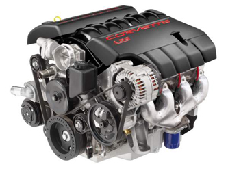 C2150 Engine